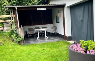 Ferienhaus nähe Lamspringe mit 5 Schlafzimmer - Foto 30