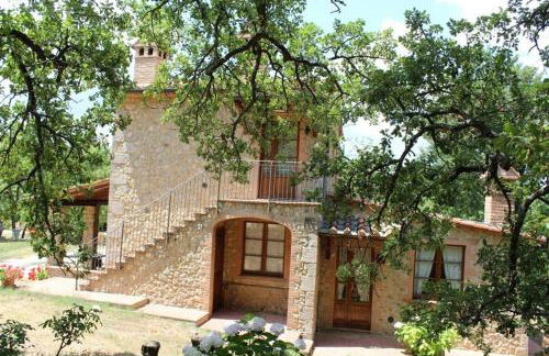 Agriturismo Fonteverdi - Foto 16