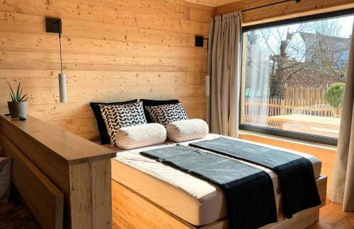 Bayerwald Chalet Liebenstein - Foto 26