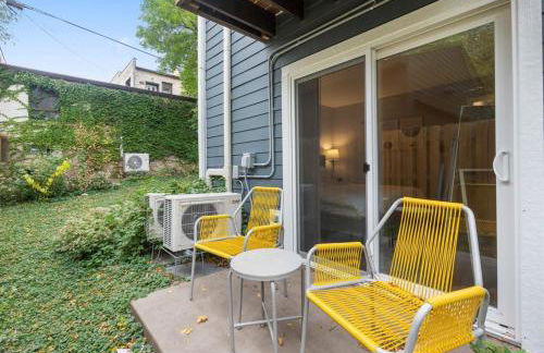 Pets Ok with Free parking and Dishwasher on Willy Street - Photo 20