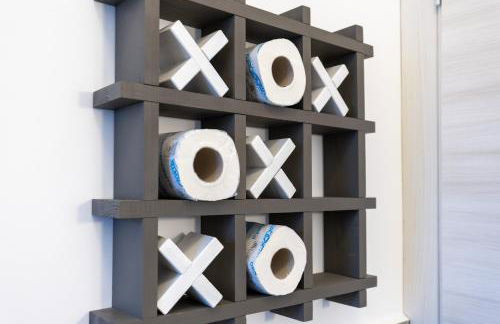 Oasis house Trastevere - Foto 32