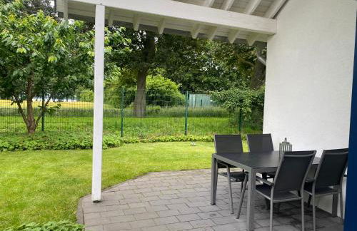 Ferienhaus Xantenamera in Xanten-Wardt am See - Foto 21