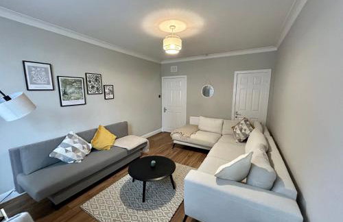 West Dunbartonshire Flat, near Loch Lomond - Foto 12