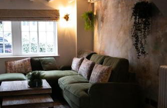 Akasha Spa Retreat Cottage - Foto 21