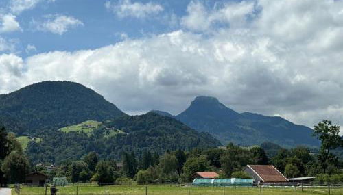 4 Star Maisonnette mit Kaiser Blick, Sauna, Schwimmbad - Foto 3