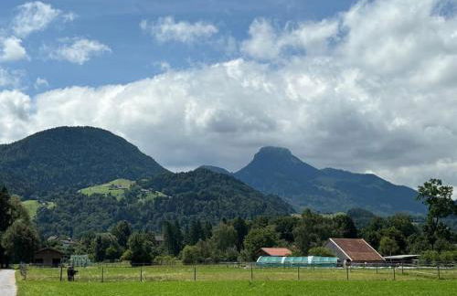 4 Star Maisonnette mit Kaiser Blick, Sauna, Schwimmbad - Foto 3