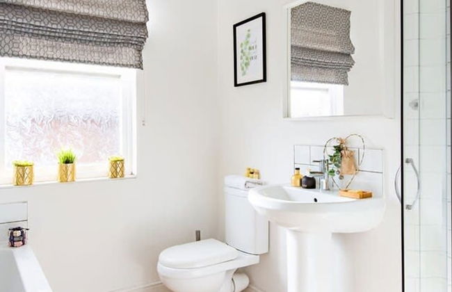 The Kings Place - Very Central Chester - Chester - Photo 20