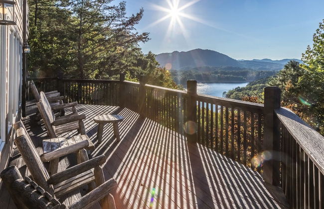 Lake Views Luxury Hottub Game Rm 5bed 4 5bath - Foto 21