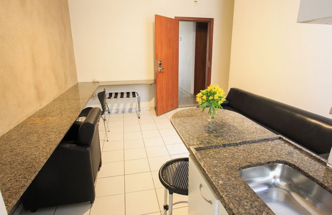 Pampulha Flat Hotel - Foto 66