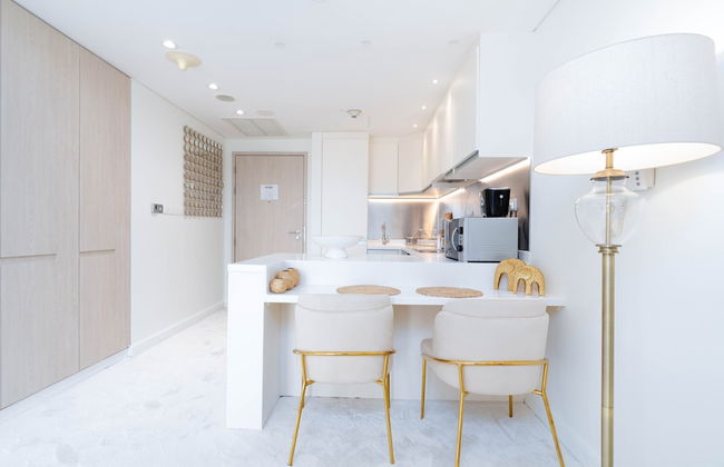 SuperHost - Address Dubai Mall - Fancy Studios - Photo 23