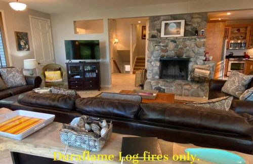 Cranmer Hearth Lakehouse - Foto 29