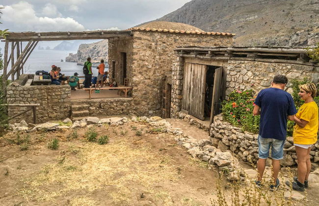 Bay of Ieranto Private Hike - Photo 8