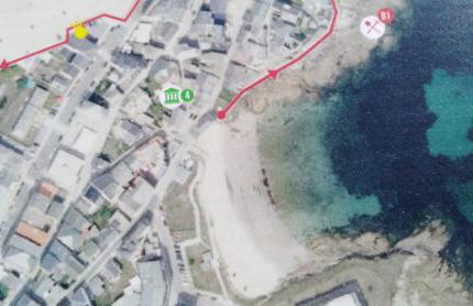 San Cibrao,belleza y tranquilidad. - Foto 24