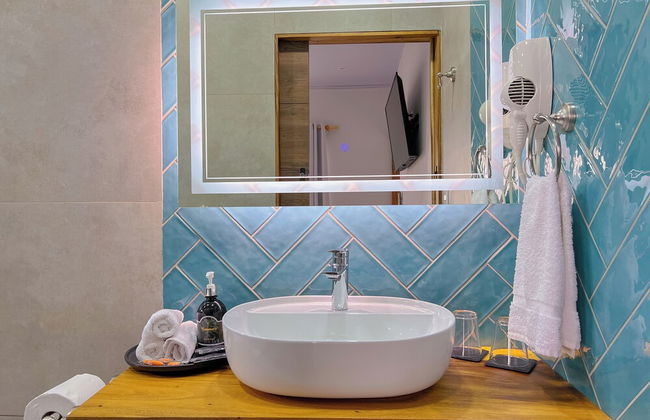 Monstera Apartments Monteverde - Photo 14