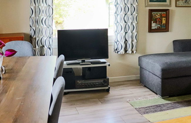 6 Person Holiday Home in Varberg-by Traum - Foto 19