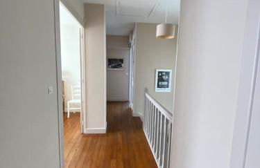 Maison entre marché et plages de Royan - Foto 9