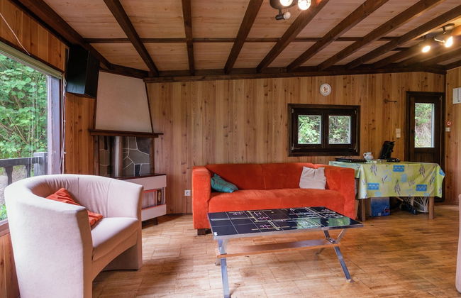 Maboge Cottage With Garden - Foto 8