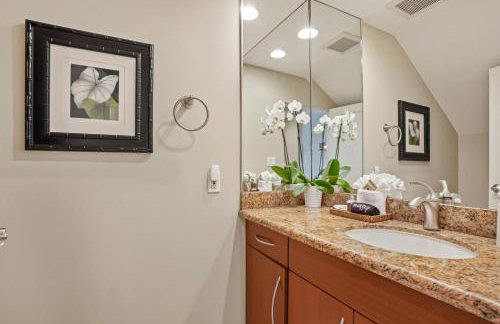 Kapalua Golf Villas 2 Free cars KBM Resorts Large Bedrooms 2 Units 3 Bedrooms ML-2189 - Foto 34