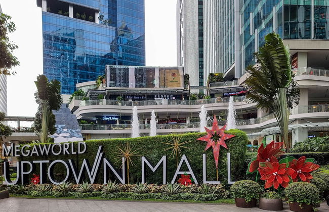 Luxury 2BR Gem in One Uptown, bgc - Photo 36