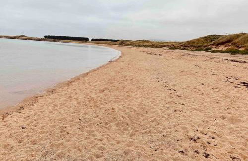 Ryder Cup Lodge Duchally - Free access to Leisure Club Swimming Pool Hot Tub Steam Room - Starlink Satellite Internet - Sky Glass Now DOG FRIENDLY for 2025 - Foto 50