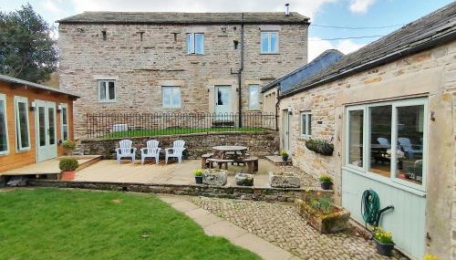 Cobblers Barn - Foto 1