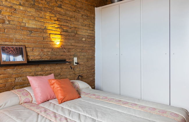 Cottage in Deltebre Near Far del Fangar - Foto 16