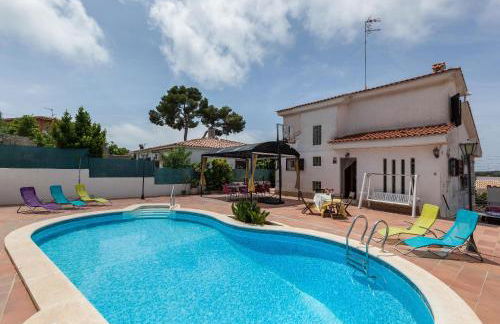 Villa Lilia - Foto 24