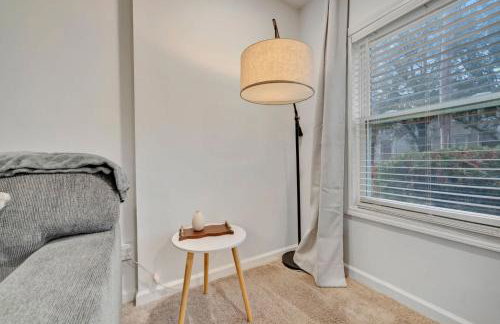 Central Louisville Gem - Near Airport & Top Spots - Foto 14