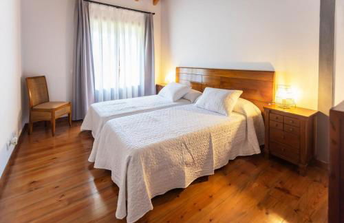 El Jardin del Erizo – Jardín y Vistas a la Sierra - Foto 30