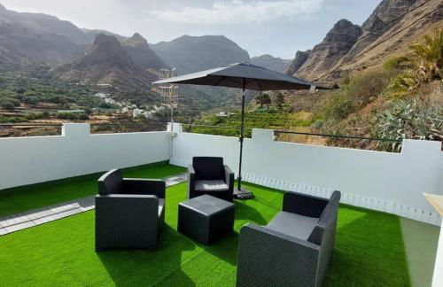 Casa Camino Tamadaba II (bottom home) - Foto 25