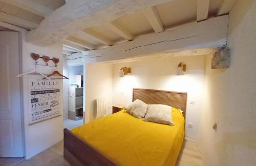 Le gîte du mas avec piscine - Photo 15