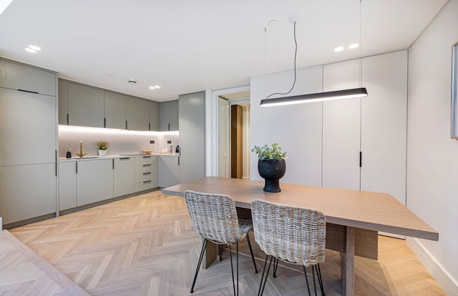 Covent Garden Piazza by Stayo - Foto 18