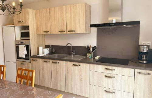 Gîte confortable avec Wi-Fi, proche Zoo de Beauval et châteaux de la Loire - FR-1-491-458 - Photo 6