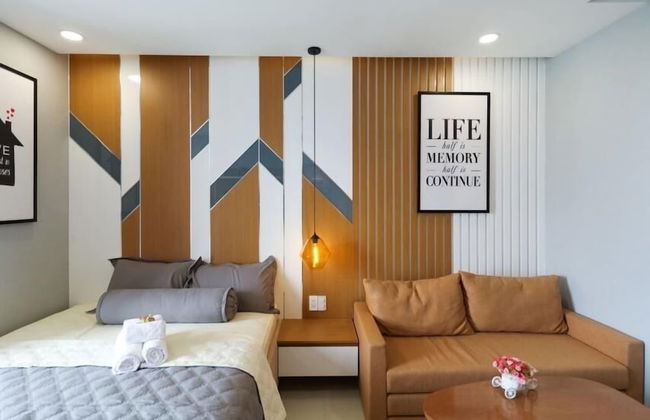 VN Apartments - Photo 65