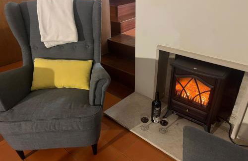 Citrus Tree House, private pool and garden. - Foto 57