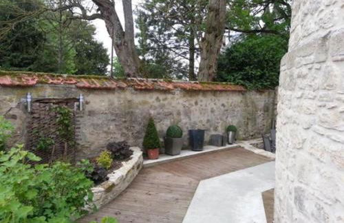 Gîte Lorengrain - Foto 42