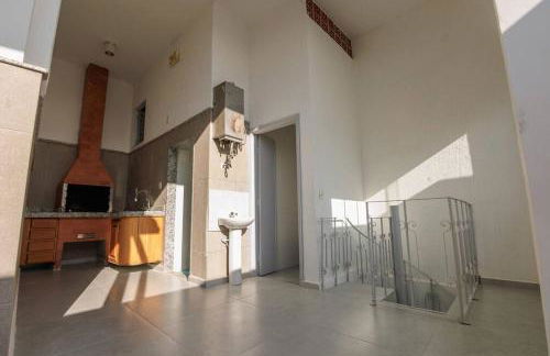 Casa aconchegante e confortável para 20 pessoas em São Lourenço - Foto 34