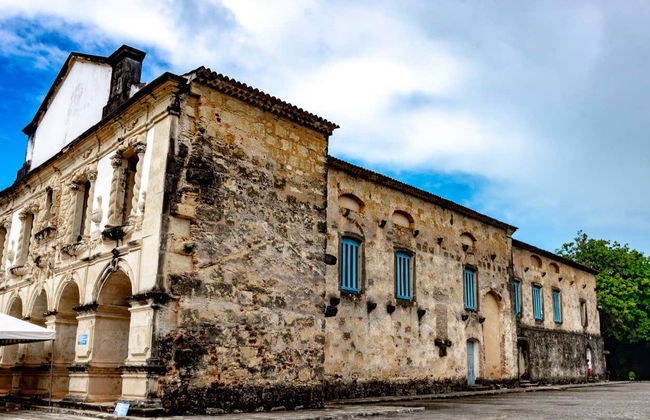 Escursione a Lucena e le scogliere di Bonsucesso - Foto 4