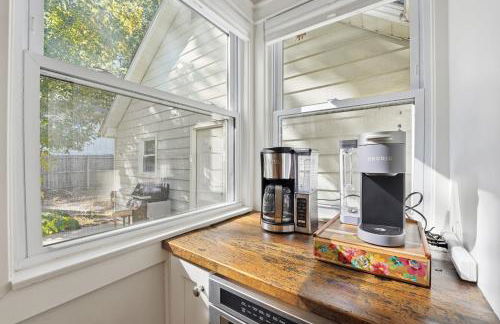 Kansas Cape Cottage - Foto 23