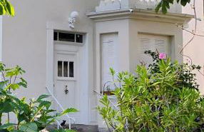 Gîte Le Marronnier, parking et terrasse au calme, entre Colmar-Riquewihr et Obernai, vue sur espaces verts et coteaux d Alsace, route du vin-châteaux - Foto 72