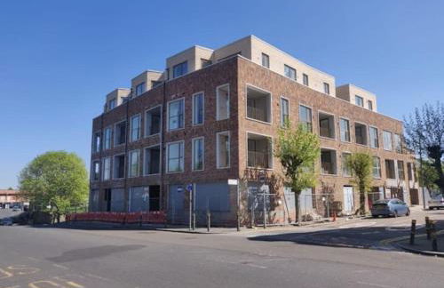 London Luxe: Stylish Studio - Foto 11