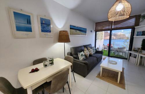 Ocean Luxury Apartment - Foto 12