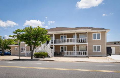 Sunny Beach Condo 2 BR 1 Bath - Foto 22