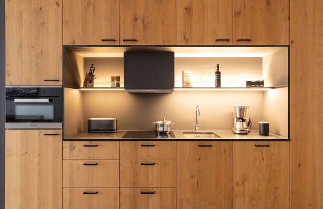 All-Suite Resort Paznaun - Foto 15