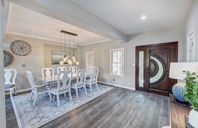 Oasis at Ballycastle by Avantstay Private Beach - Photo 35