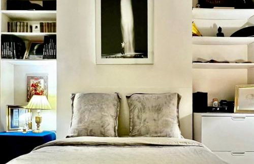 Luxury suite arc de triomphe 130sqm - Foto 15