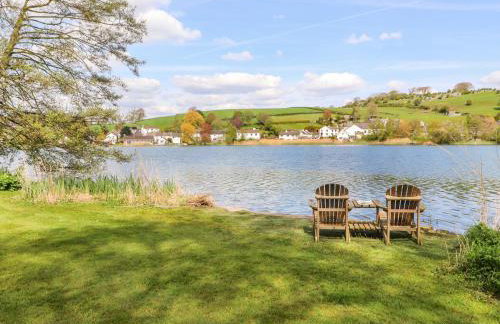 Clerk Beck Cottage - Foto 60