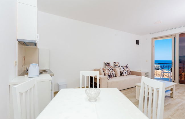 Apartments Jovan - Foto 38