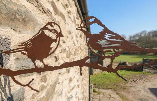 The Old Cartshed Yr Hen Gwt Cart - Photo 3