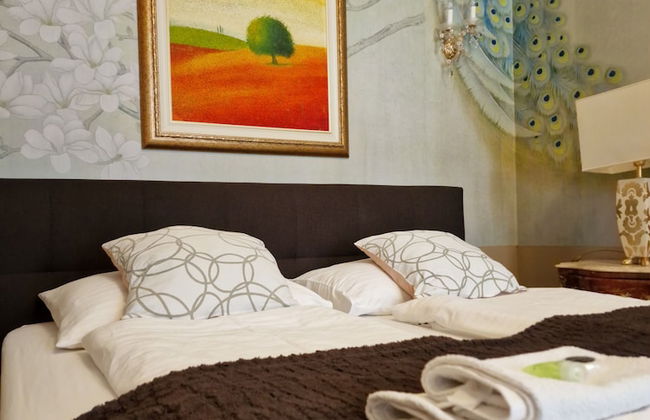 Urban Flats Vienna City Center - Foto 51